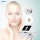 gold rf needle machine